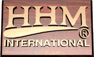 HHM Name Plate